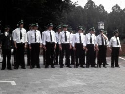 Schützenfest 1981